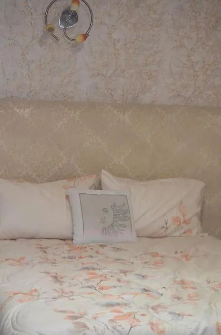 Nassali - Luxurious Beachfront Villa With Private Pool Casablanca
