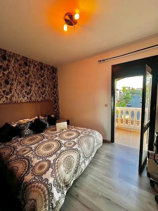 Nassali - Luxurious Beachfront Villa With Private Pool Casablanca 0*,  Morocco
