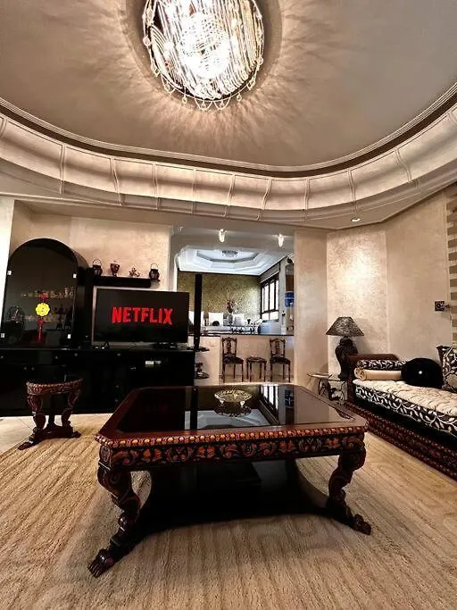 Nassali - Luxurious Beachfront Villa With Private Pool Casablanca