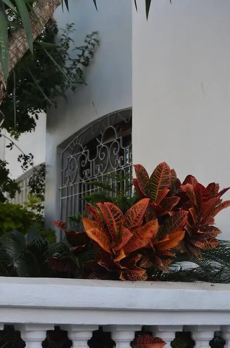 Nassali - Luxurious Beachfront Villa With Private Pool Casablanca