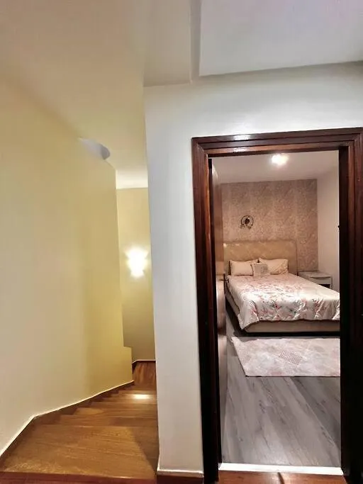 Nassali - Luxurious Beachfront Villa With Private Pool Casablanca Morocco